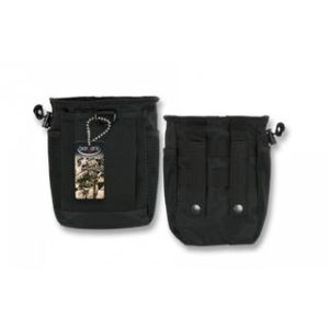 Bolso Accesorio barbaric Negro