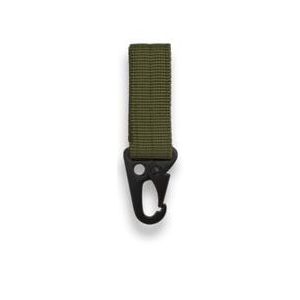 Accesorio Barbaric Verde