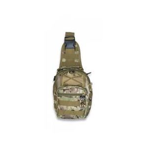 Mochila Barbaric Camo