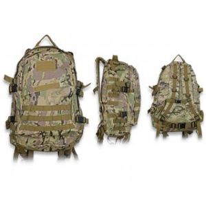 Mochila Barbaric CP ( 40 L)