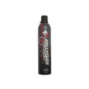 Botella GREEN GAS 600 ml ( 9º - 14º C )