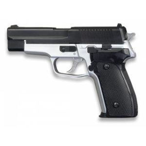 Pistola AIRSOFT Pesada Mixta HFC