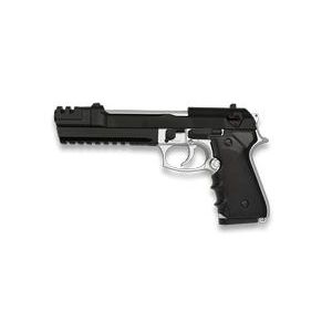 Pistola AIRSOFT Pesada Mixta HFC