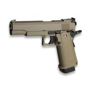 Arma Golden Eagle / 3304 Gas
