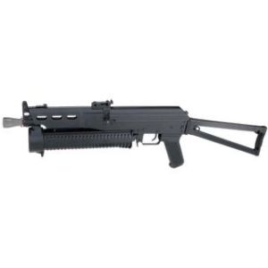 Arma Golden Eagle AEG Eléctrica AK Bizon P19