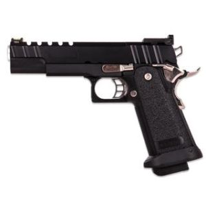 Arma Golden Eagle GAS 3343