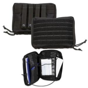 Accesorio Barbaric Molle multi bolsillo