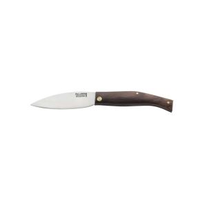 Navaja Pallarès Busa Nº0 de 8 cm con hoja de acero inoxidable y madera de palisandro