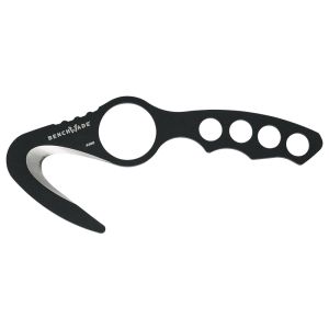 Herramienta seguridad Benchmade Safety Cutter 10BLK