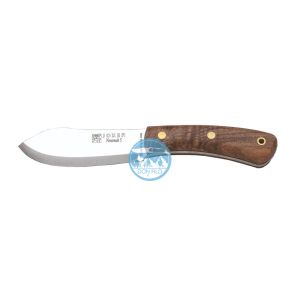 Cuchillo Joker Nessmuk S madera de Nogal CL132