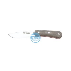 Cuchillo Joker Montañero madera de bocote CV134