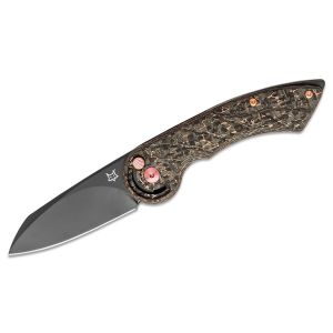 Navaja Fox FX-550 CFB Radius