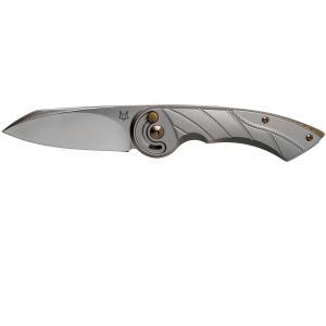 Navaja Fox FX-550 TI Radius