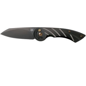 Navaja Fox FX-550 TiB Radius
