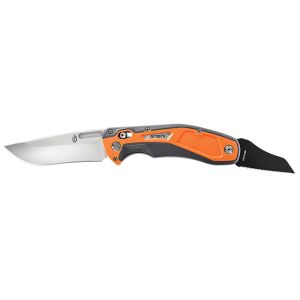 Navaja multiherramienta GERBER 001768 Randy Newberg DTS