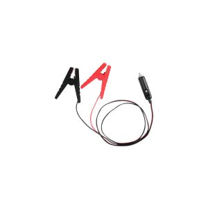 Cables de carga - para batería de coche - Nitecore CABLE12