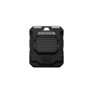 Repelente antimosquitos eléctrico EMR05 TAC - Nitecore EMR05TAC