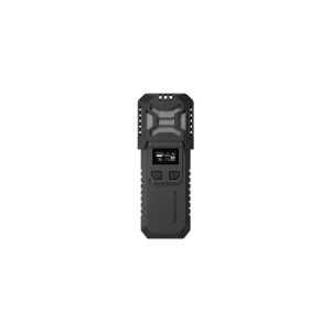 Repelente antimosquitos elÃ©ctrico EMR 10 - Nitecore EMR10