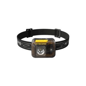 Linterna frontal HA13 - 350Lm - Nitecore HA13