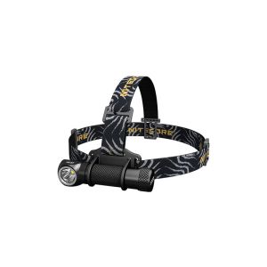 Linterna frontal HC33 - 1800Lm - Nitecore HC33