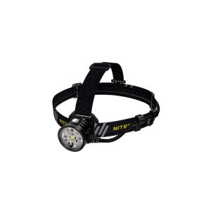Linterna frontal HU60 - 1600Lm  - Nitecore HU60