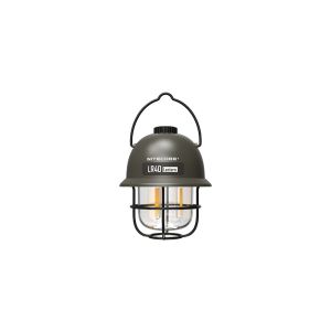 Linterna retro multifunción LR40 - Nitecore LR40K