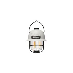 Linterna retro multifunción LR40 - Nitecore LR40WH