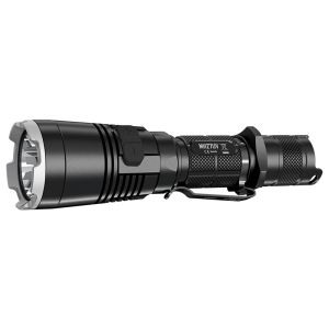Linterna Multitask Hybrid 27 UV - 1000Lm - Nitecore MH27UV