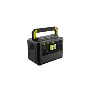 Estación de energía NPS400 - 300W/220V - Nitecore NPS400
