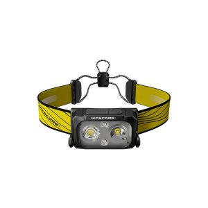 Linterna frontal NU25 - 400Lm - Nitecore NU25