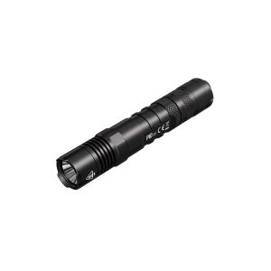 Linterna Precise 10 V2 - 1100 lúmenes - Nitecore P10V2