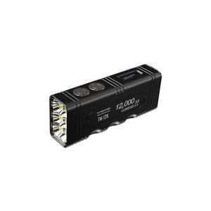 Linterna Tiny Monster 12K - 12000Lm - Nitecore TM12K