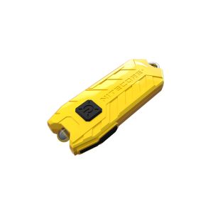 Linterna de llavero Tube V2 Limón - 55Lm - Nitecore TUBEV2C