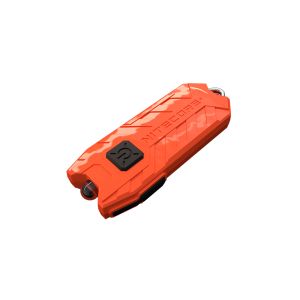 Linterna de llavero Tube V2 Jacinto - 55Lm - Nitecore TUBEV2J