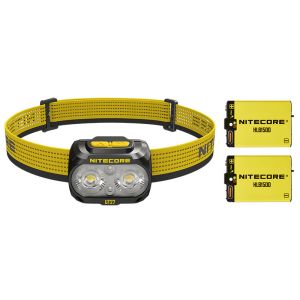 Linterna frontal UT27 - 800Lm - Nitecore UT27PRO_2024