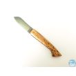 Navaja artesanal “Le petit Cojou” fabricada para artesanos franceses de “Coutellerie Nicolas” en Brive La Gaillarde. Hoja de acero 440 de 7
