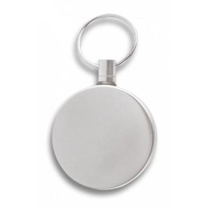 Llavero Acero Extensible.cromado. 70 cm 09157 Albainox.