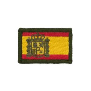 Bandera BRAZO ESPAÑA