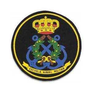 Parche Escuela Naval Militar