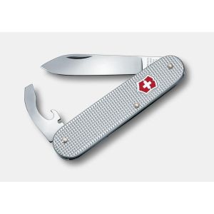 NAVAJA VICTORINOX BALTAM ALOX plata 0.2300.26
