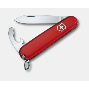 NAVAJA VICTORINOX BALTAM Roja 0.2303