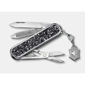 NAVAJA VICTORINOX CLASSIC SD BRILLIANT, CRYSTAL 0.6221.35