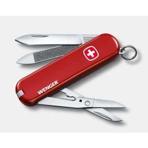 NAVAJA VICTORINOX WENGER 0.6423.91