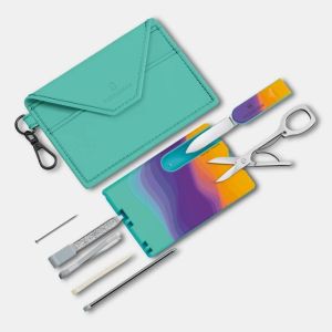 NAVAJA VICTORINOX SWISS CARD CLASSIC SYDNEY STYLE 0.7100.E222