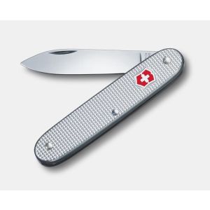 NAVAJA VICTORINOX CORTAPLUMAS 91mm. CACHAS ALUMINIO 0.8000.26