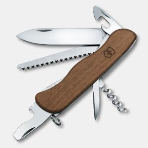 NAVAJA VICTORINOX FORESTER WOOD, 111 MM 0.8361.63
