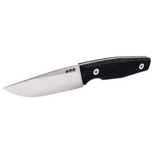 Cuchillo Böker Daily Knives AK4 14C28N 121000 con hoja de acero 14C28N de 9.8 cm y empuñadura de Richlite de 10.2 cm