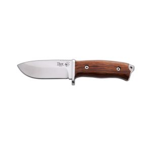 Cuchillo J&V Cuchillo Thor Cocobolo