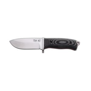 Cuchillo J&V Cuchillo Thor MICARTA Negra