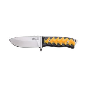 Cuchillo J&V Cuchillo Thor MICARTA Bicolor